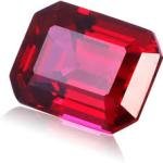 माणिक रत्न  Ruby Gemstone