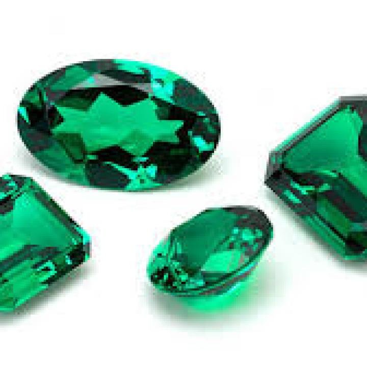 पन्ना (Emerald)