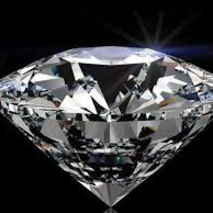 हीरा (Diamond)