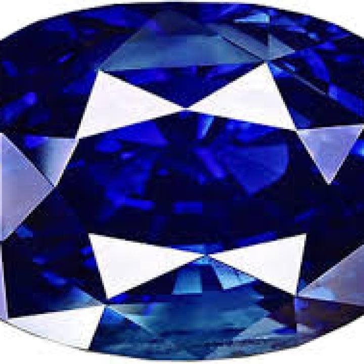 नीलम (Blue Sapphire)