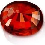 गोमेद (Hessonite)